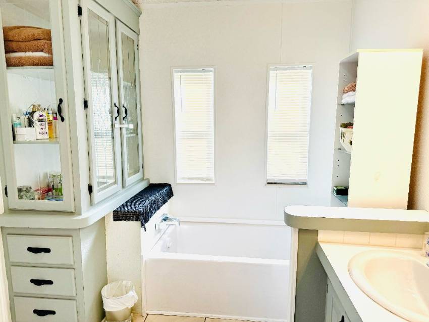 2128 Heron Drive a Lake Wales, FL Mobile or Manufactured Home for Sale